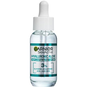 Garnier Skin Active Hyaluronic Aloe Replumping Super Serum 30 ml