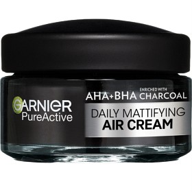 Garnier Skin Active PureActive Mattifying Air Cream 50 ml