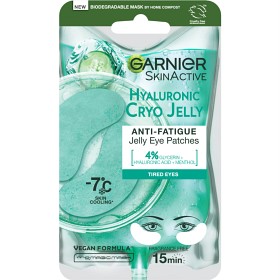 Garnier SkinActive Hyaluronic Cryo Jelly Sheet Mask for Eyes 5 g