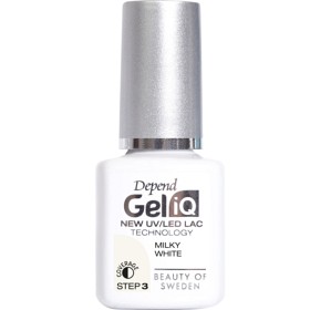 Gel iQ Milky White