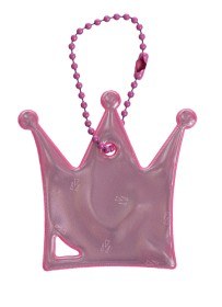 Glimmis refleks Prinsessekrone Rosa