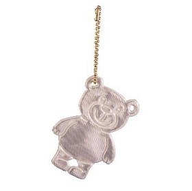 Glimmis refleks Teddy