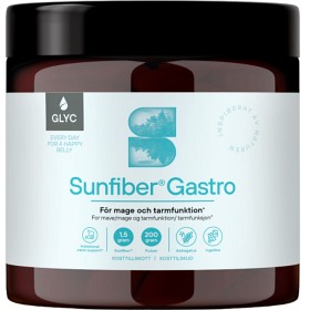 Glyc Sunfiber Gastro 200 g