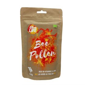 Go for life Bipollen 150 g-image