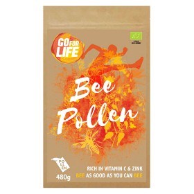 Go for life Bipollen 480 g-image