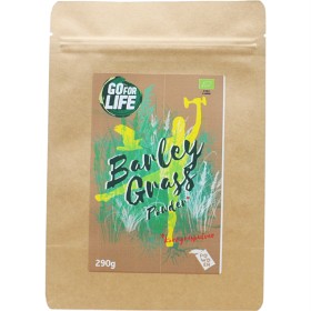Go for life Korngrespulver 290 g-image