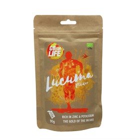 Go for life Lucuma 90 g-image