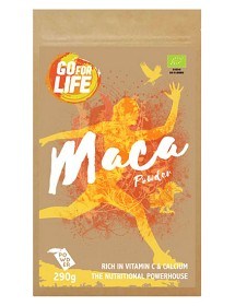 Go for life Maca 290 g-image