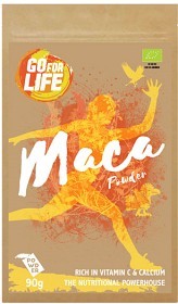 Go for life Maca 90 g-image
