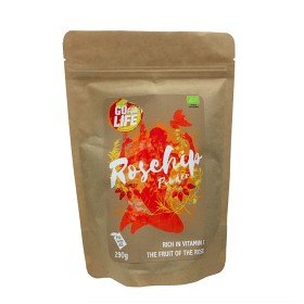 Go for life Nyrepulver 290 g-image