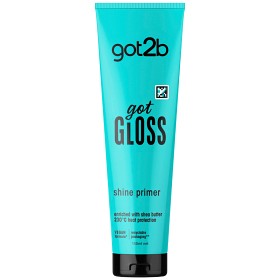 Got2b Gloss Glass Hair Shine Primer 150 ml