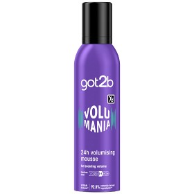 Got2b Volumania Mousse 250 ml