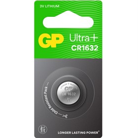 GP Batteri Knappecelle CR1632 3V 1 stk-image