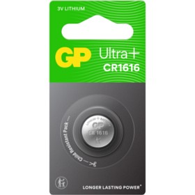GP Batteri Knappecelle CR1616 3V 1 stk-image