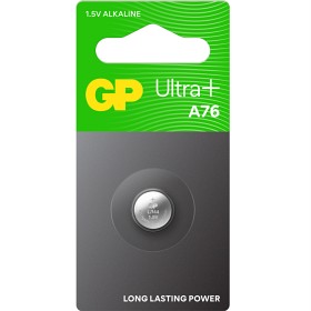 GP knappecellbatteri LR44 1,5V 1 stk-image