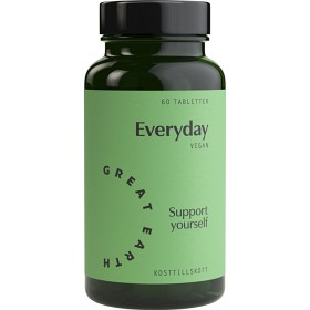 Great Earth Everyday 60 tabletter-image