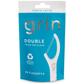 Grin Double Flosspyx 36 stk