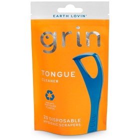 Grin Tongue Cleaner 20 stk