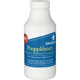 Gripen Proppløser 500 g