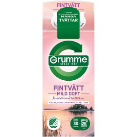 Grumme Finvask 750 ml