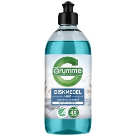 Grumme Håndoppvaskmiddel Hav 500 ml