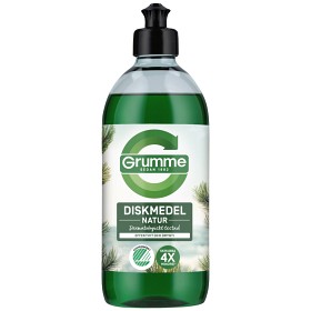 Grumme Håndoppvaskmiddel Natur 500 ml