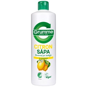 Grumme Sitronsåpe 750 ml
