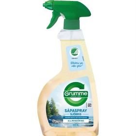 Grumme Såpespray Sjøbris 500 ml