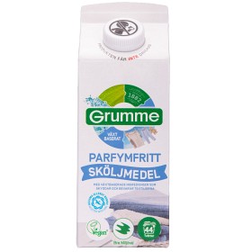 Grumme Skyllemiddel Sensitive 750 ml