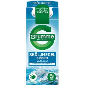 Grumme Skyllemiddel Sjøbris 750 ml
