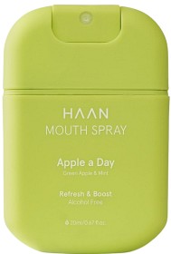 HAAN Apple a Day Mouth Wash 20 ml-image