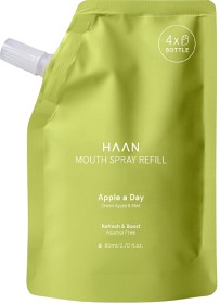 HAAN Apple a Day Mouth Wash Refill 80 ml-image