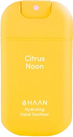 HAAN Citrus Noon Pocket Sanitizer 30 ml