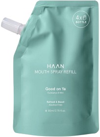 HAAN Good on Ya Mouth Wash Refill 80 ml-image