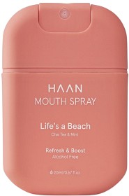 HAAN Life´s a Beach Mouth Wash 20 ml-image