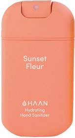HAAN Sunset Fleur Pocket Sanitizer 30 ml