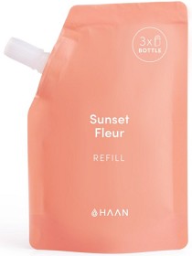 HAAN Sunset Fleur Sanitizer Refill 100 ml