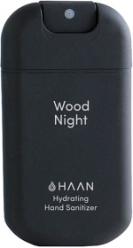 HAAN Wood Night Pocket Sanitizer 30 ml