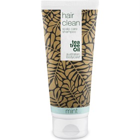 Australian Bodycare Hair Clean Mint Shampoo 200 ml