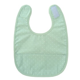 Summerville Hakkelapp Soft Mint Dotty