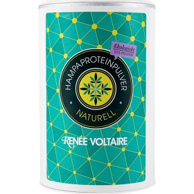 Renée Voltaire Hampaproteinpulver Naturell 400 g