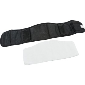 Hannhundsbeskyttelse, XL: 65-75 cm, mørkeblå