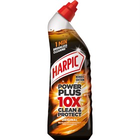 Harpic Toalettrensemiddel Power Plus 750 ml