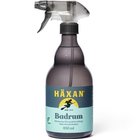 Häxan Badrum 650 ml