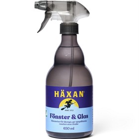 Häxan Vindu & Glass 650 ml