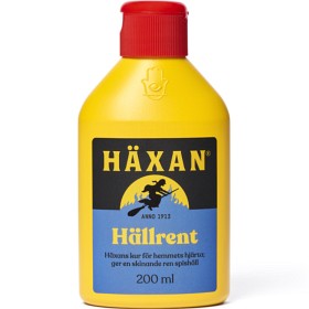 Häxan Hällrent 200 ml