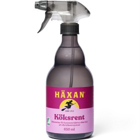 Häxan Kjøkkenrent 650 ml