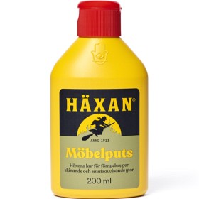 Häxan Møbelpleie 200 ml