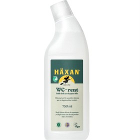 Häxan WC-rent 750 ml