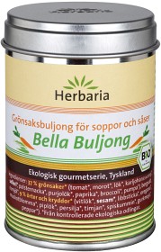 Herbaria Bella Buljong 90 g-image